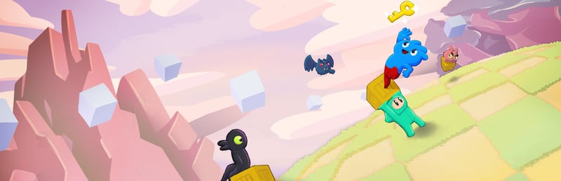 Game artwork 1