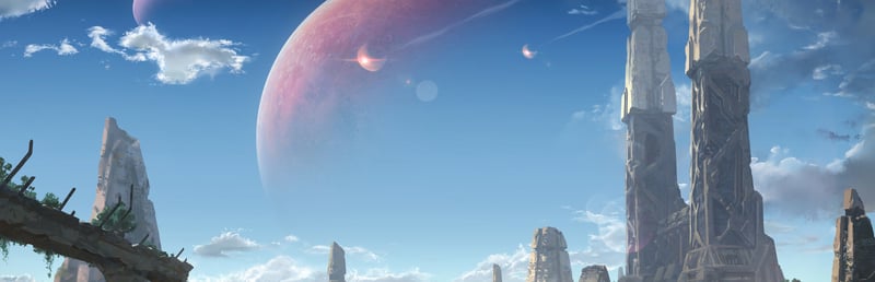 Game artwork 1