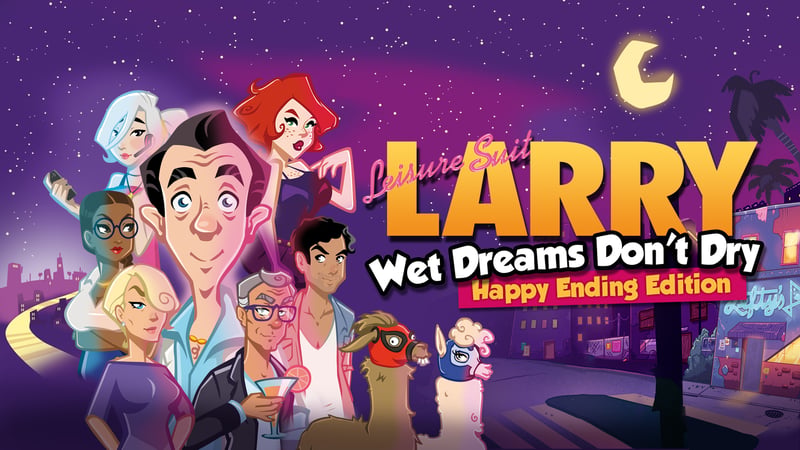 Game artwork 1