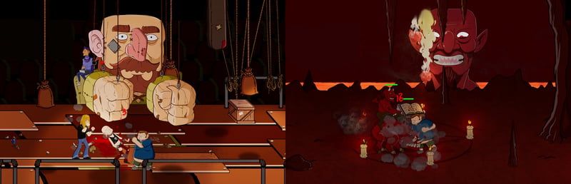 Game artwork 1