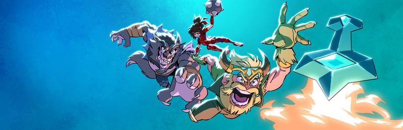 Game artwork 5