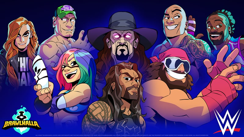 Game artwork 4