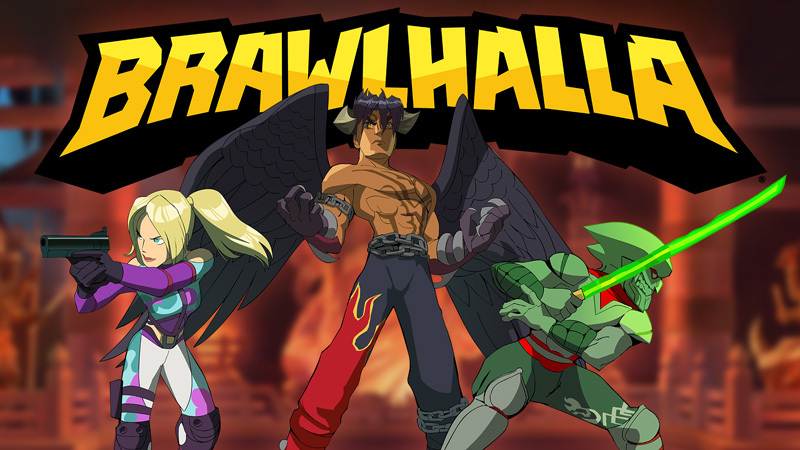 Game artwork 2