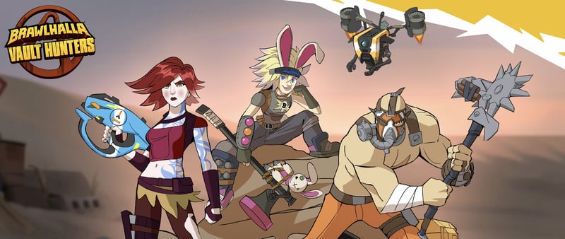 Game artwork 5