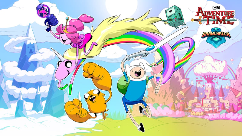 Game artwork 1