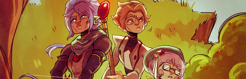 Game artwork 1