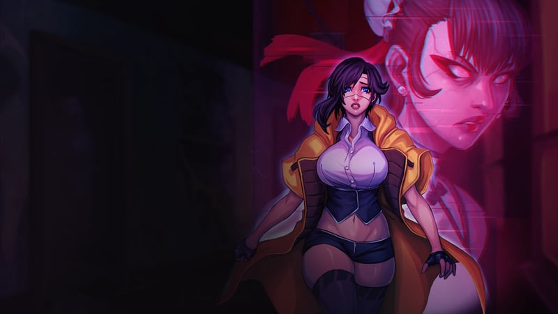Game artwork 2