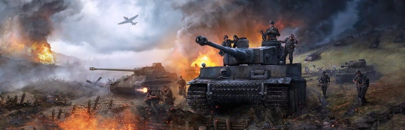 Game artwork 1