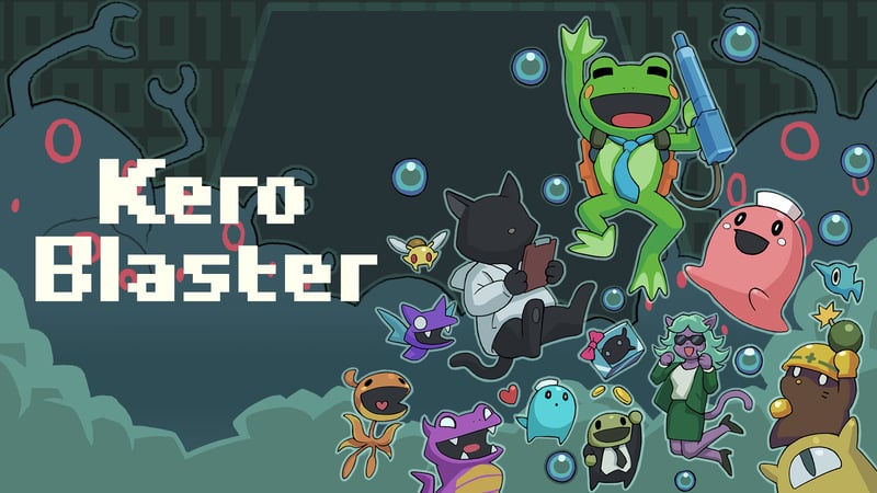 Game artwork 1