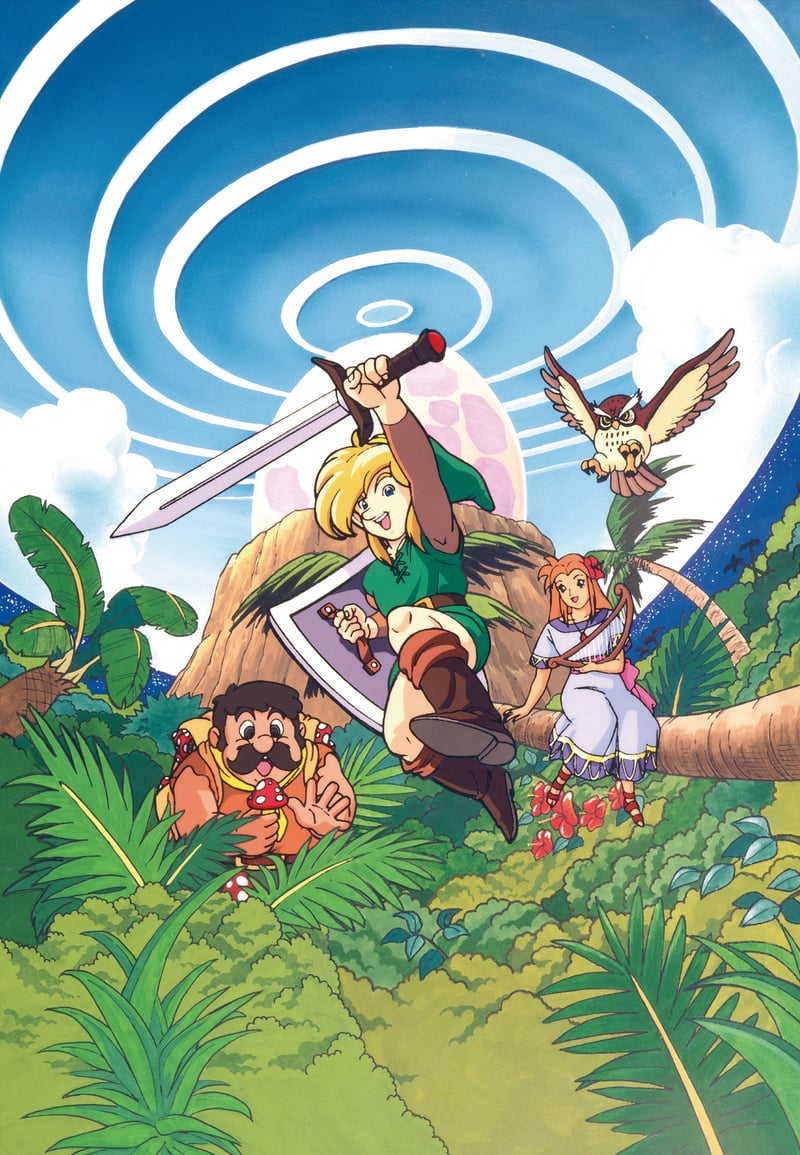 Game artwork 1