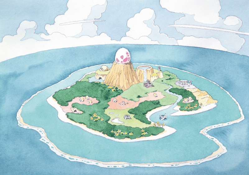 Game artwork 4