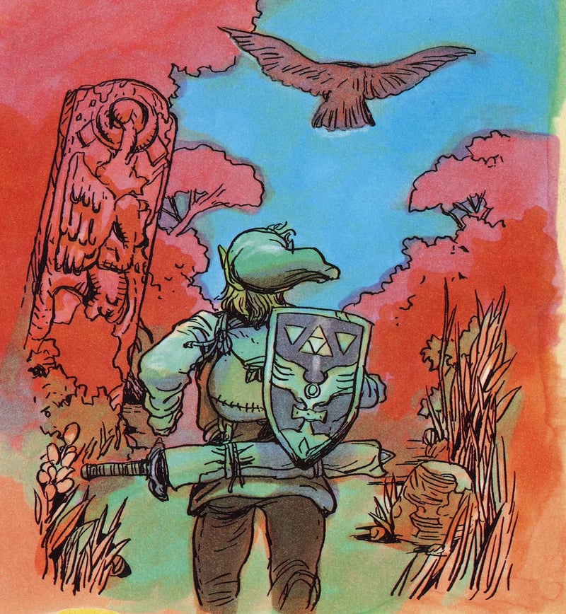 Game artwork 5