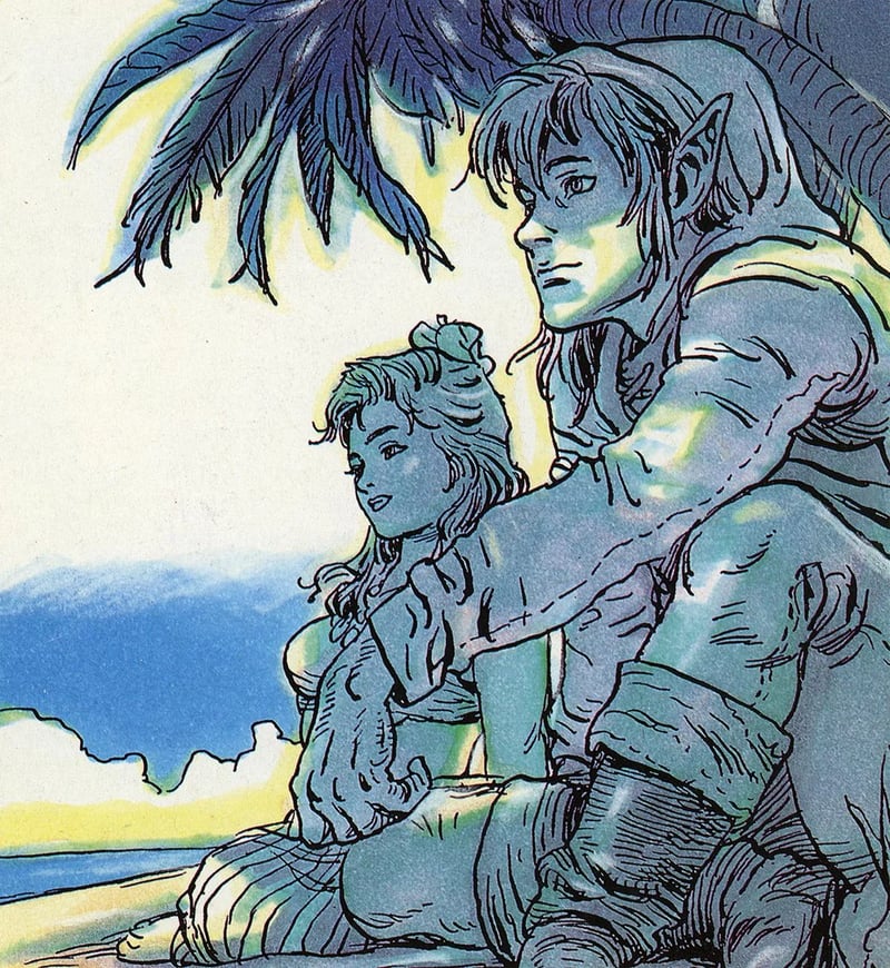 Game artwork 3