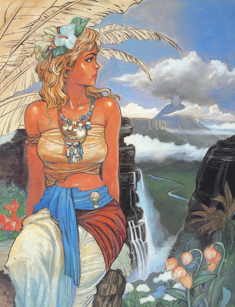 Game artwork 3