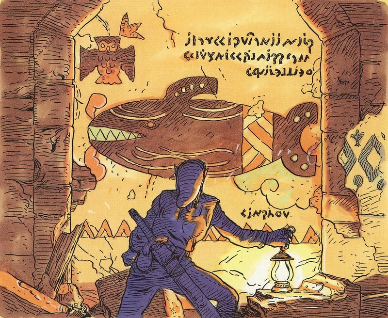 Game artwork 5
