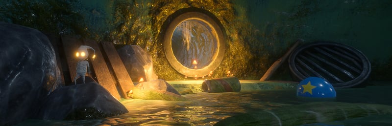 Game artwork 1