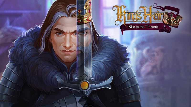 Game artwork 1