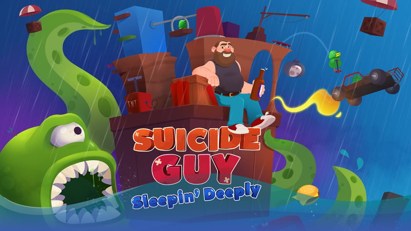 Game artwork 1