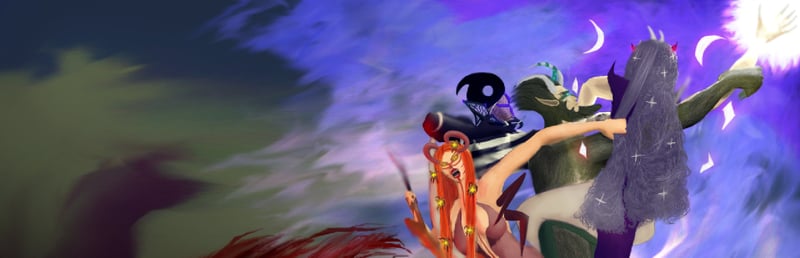 Game artwork 1