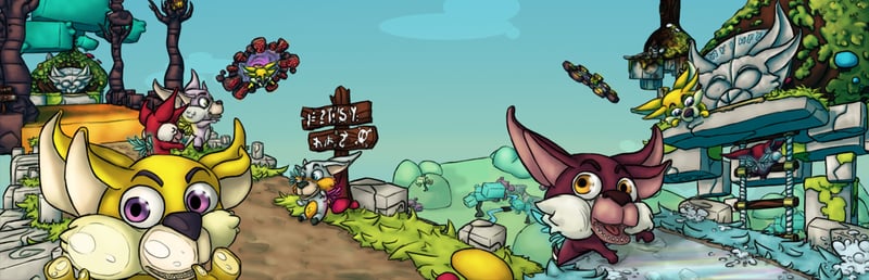 Game artwork 1