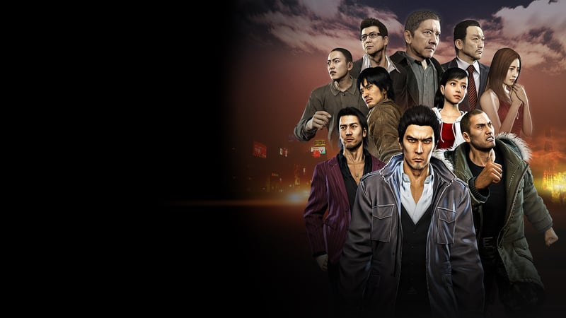 Game artwork 1
