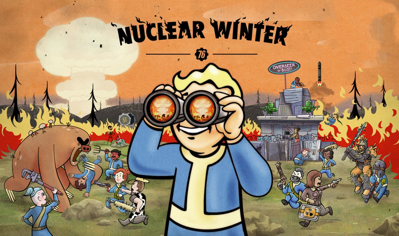 Game artwork 5