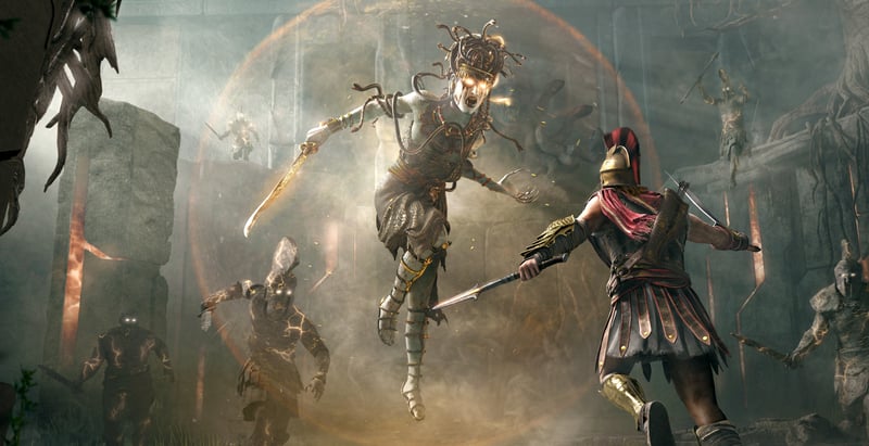Game artwork 5