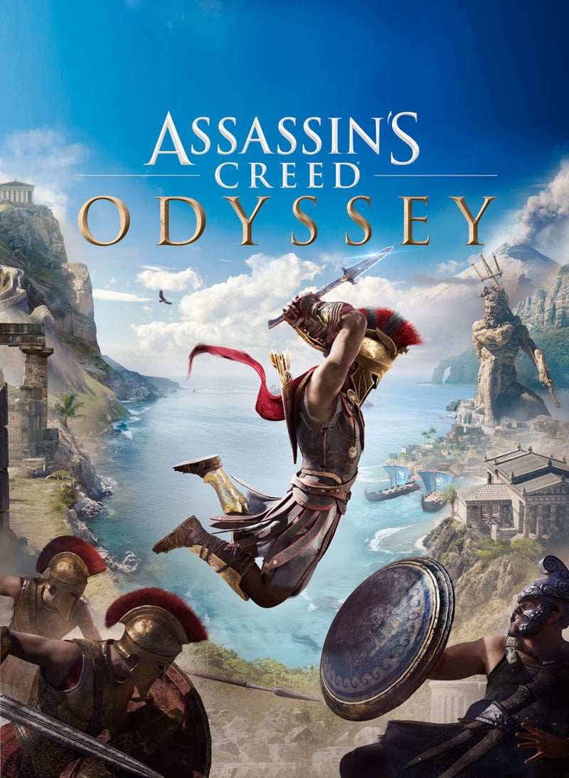 Game artwork 5