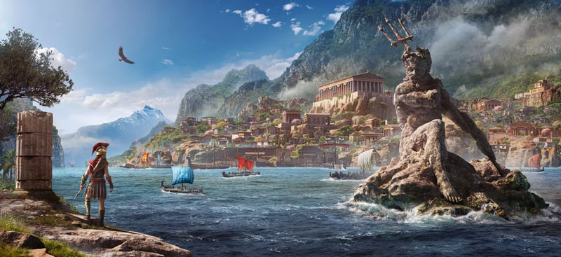 Game artwork 2