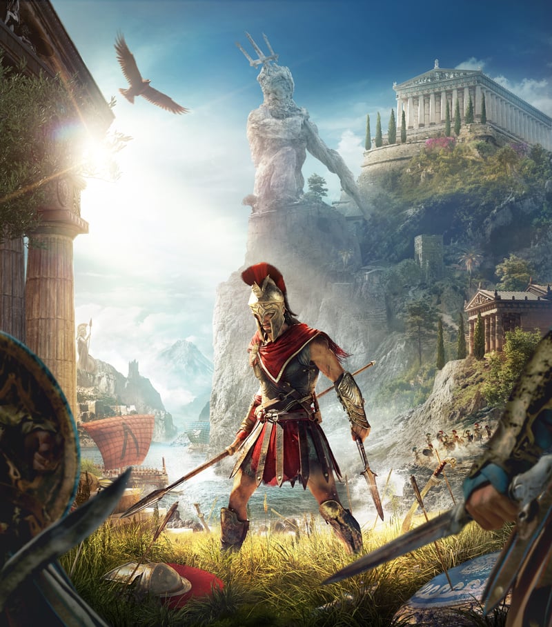Game artwork 5