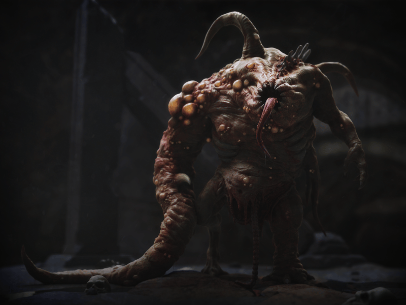 Game artwork 4