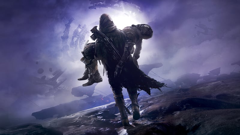 Game artwork 1