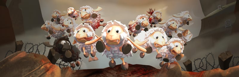 Game artwork 1