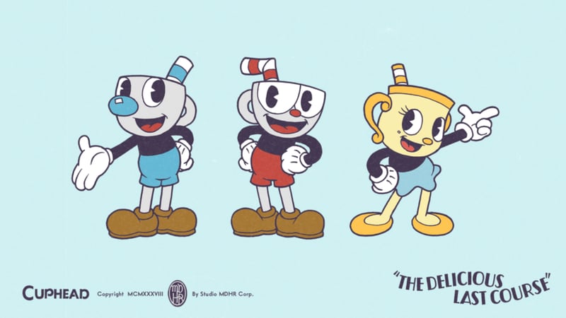 Game artwork 1