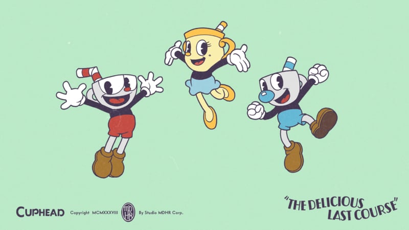 Game artwork 2
