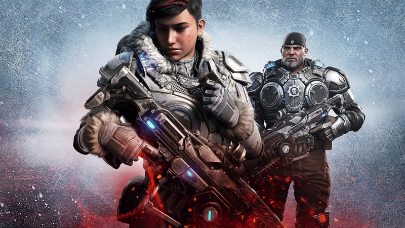 Game artwork 2