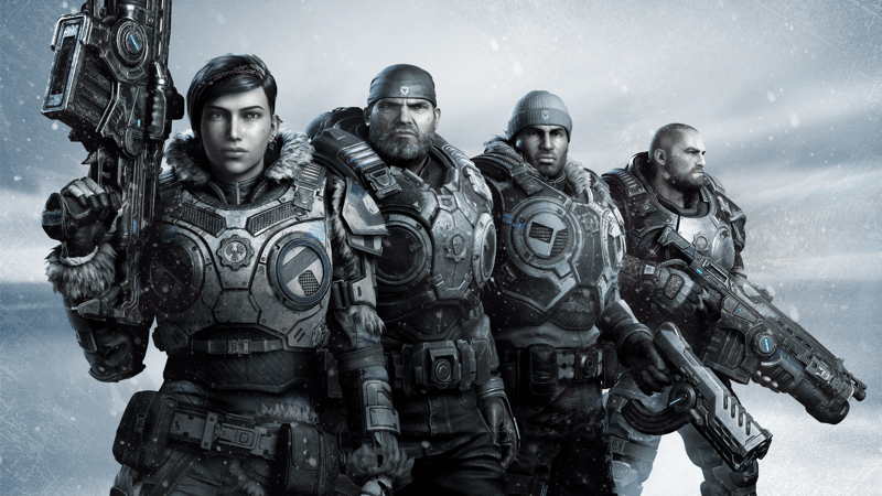 Game artwork 5