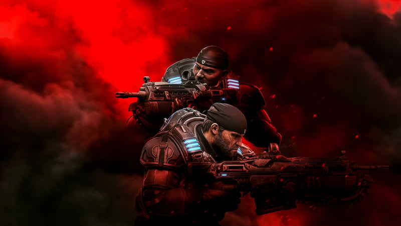 Game artwork 4