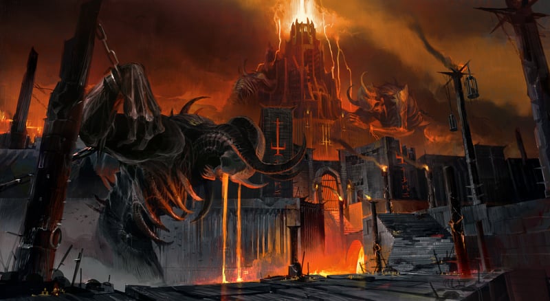 Game artwork 1