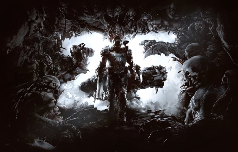 Game artwork 4