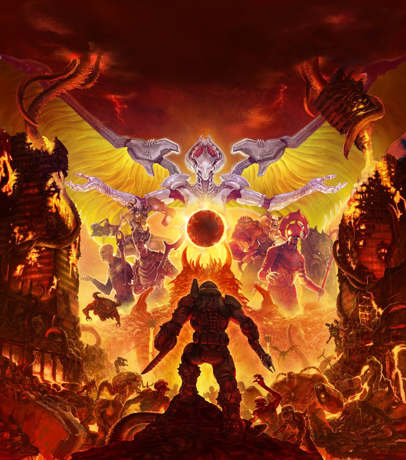 Game artwork 2