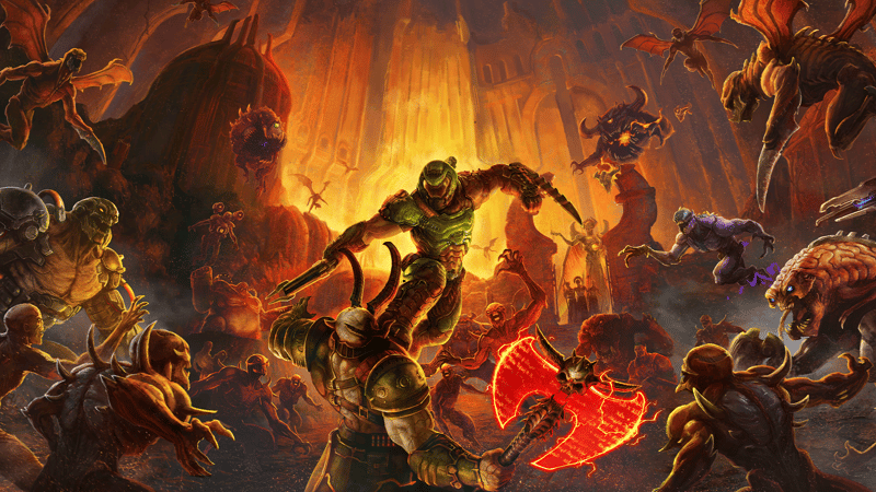 Game artwork 5