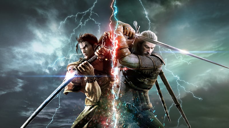Game artwork 1