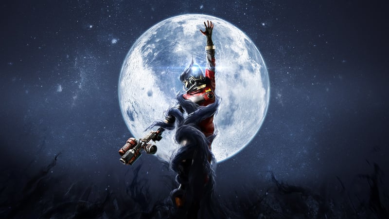 Game artwork 1