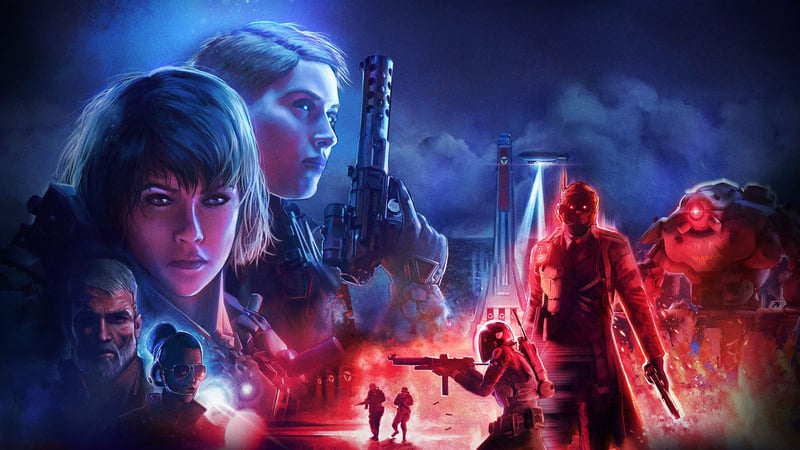 Game artwork 5