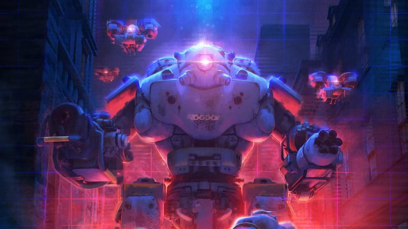 Game artwork 1