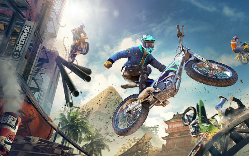 Game artwork 1
