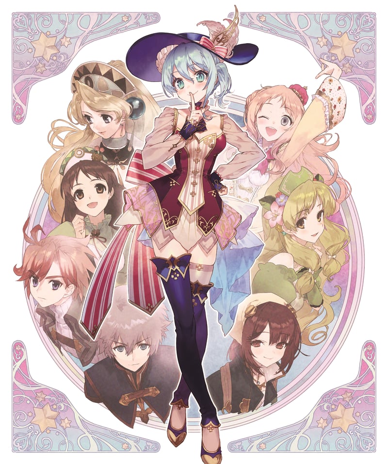 Game artwork 1