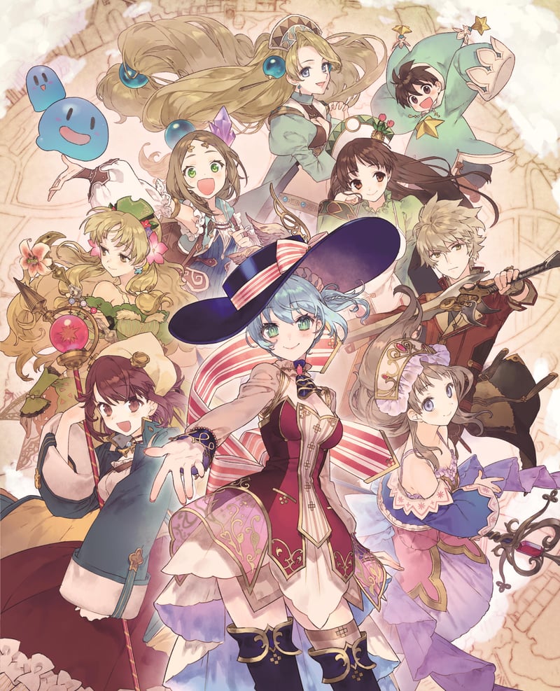 Game artwork 2