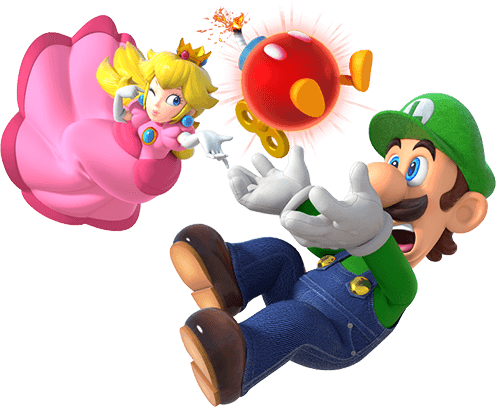 Game artwork 3